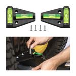 Magnetic Level For Rv