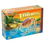TRIASSIC TRIOPS - Triops Kit, Conta