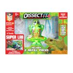 Dissect-It Frog Super Lab, 22 Piece Set