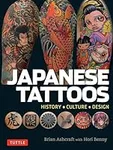 Japanese Tattoos: History * Culture