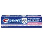 Crest Pro-Health Advanced Active Strengthening Toothpaste, 5.1 Oz Tube - Tartar, Antigingivitis, Freshening, Whitening, Strengthening, Plaque, Gingivitis