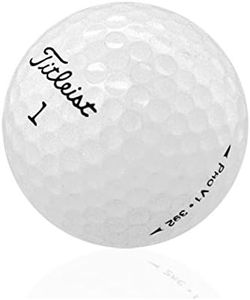 Titleist P