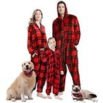 GARRULO Family Christmas Pajamas Ma