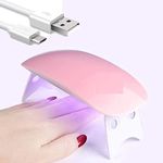 Nail Polish Curing Lamps