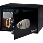 SentrySafe X055 Security Safe – Safe (Black)