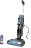 Shark HydroVac MessMaster Wet Dry Corded Vacuum Cleaner, 3-in-1 Multi-Surface Vacuum Mop & Self-Cleaning System, Lightweight, Powerful Suction, for Hard Floors & Area Rugs, Navy, WD161