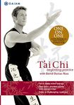 T'ai Chi Beginning Practice [DVD]