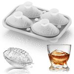 Ice Mold For Punch Bowl