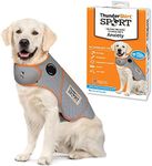 ThunderShirt for Dogs Calming Anxie
