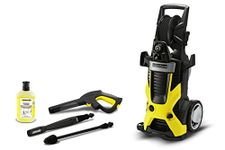 Karcher K7 Car 3000-Watt High Pressure Washer (Yellow)