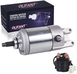 Starter Motor for Honda FourTrax 30