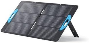 Anker SOLIX PS100 Solar Panel with 