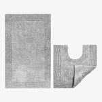 Allure Heavyweight 2 Piece Bath and