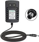 HZPOWER AC DC Adapter Charger for G