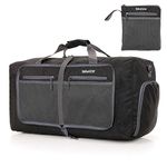 Packable Duffle Bag