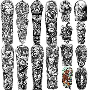Tatuaggi T