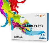 HTVRONT Sublimation Paper 8.5 x 11 