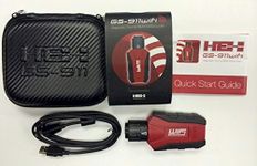 GS-911 WiFi Diagnostic Tool for BMW Motorcycles (Enthusiast Version) - Services Up to 10 VINs - Access Over WiFi or USB - iOS & MAC Compatible.