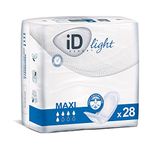 iD Expert Light Maxi 800ml - Case of 6 packs of 28