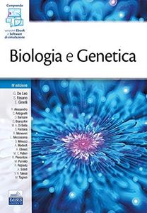 Biologia e