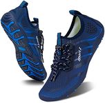 WateLves Water Shoes Mens Womens Be