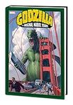 Godzilla: The Original Marvel Years