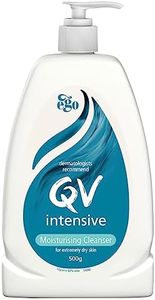 QV Intensive Moisturising Cleanser, for Extremely Dry Skin, 500 g