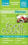The Complete Book of Food Counts, 9