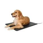 K&H Pet Products Heated Lectro-Kenn