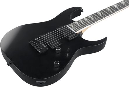 Ibanez GRG121DX Electric Guitar – Black