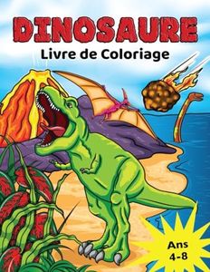 Dinosaure 