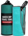 Youphoria Microfiber Travel Towel F