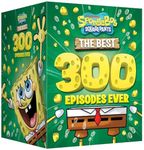 SpongeBob SquarePants: The Best 300 Episodes Ever