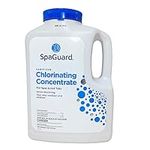 SpaGuard Spa Chlorinating Concentra