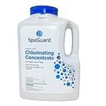 SpaGuard Spa Chlorinating Concentra