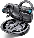 Conyat Open Ear Headphones, 58H Pla
