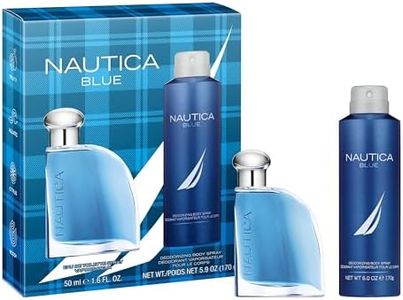Nautica Bl
