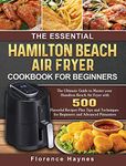 Hamilton Beach Fryer