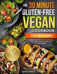 The 30-Minute Gluten-free Vegan Coo