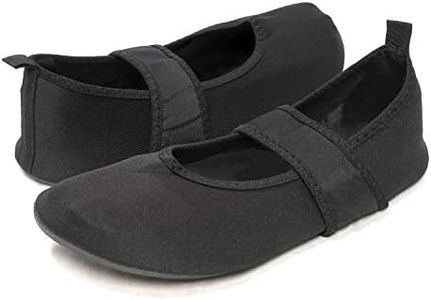 Nufoot Wom