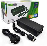 YUDEG AC Adapter for Xbox 360 Slim,