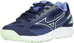 Mizuno Unisex Cyclone Speed 4 Volle