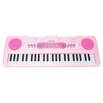 Kid Keyboard Piano, 49 Keys Portabl