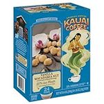 Kauai Coffee Vanilla Macadamia Nut 
