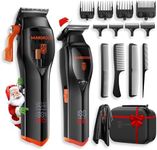 MAXGROOM Electric Hair Clippers Men