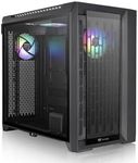 Thermaltake CTE C750 Tempered Glass