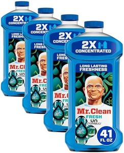 Mr. Clean