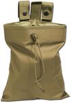 Mil-Tec Empty Shell Pouch Coyote