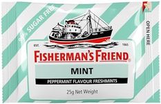 Fisherman's Friend Peppermint, 99% 