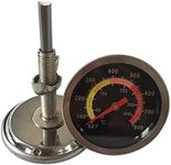 ThreeH Oven Thermometer Thermocoupl